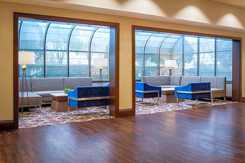 Sheraton Dfw Airport Hotel