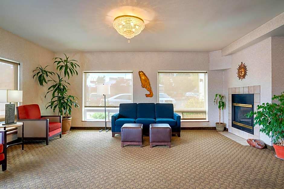 Comfort Inn & Suites Salem Northeast