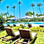 Inya Lake Hotel Yangon