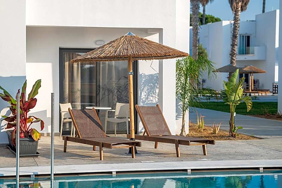 Summer Village of Hippokrates - Adults only