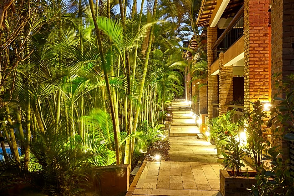 PortoBay Buzios Hotel