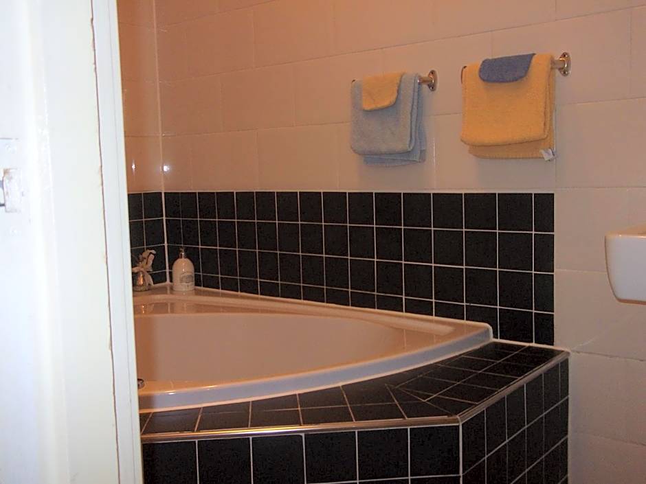 Hotel Hoogland Zandvoort aan Zee