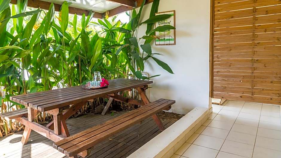 Residence Les Cayalines