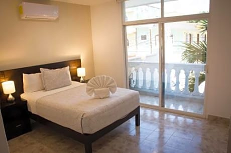 Hotel Shaddai