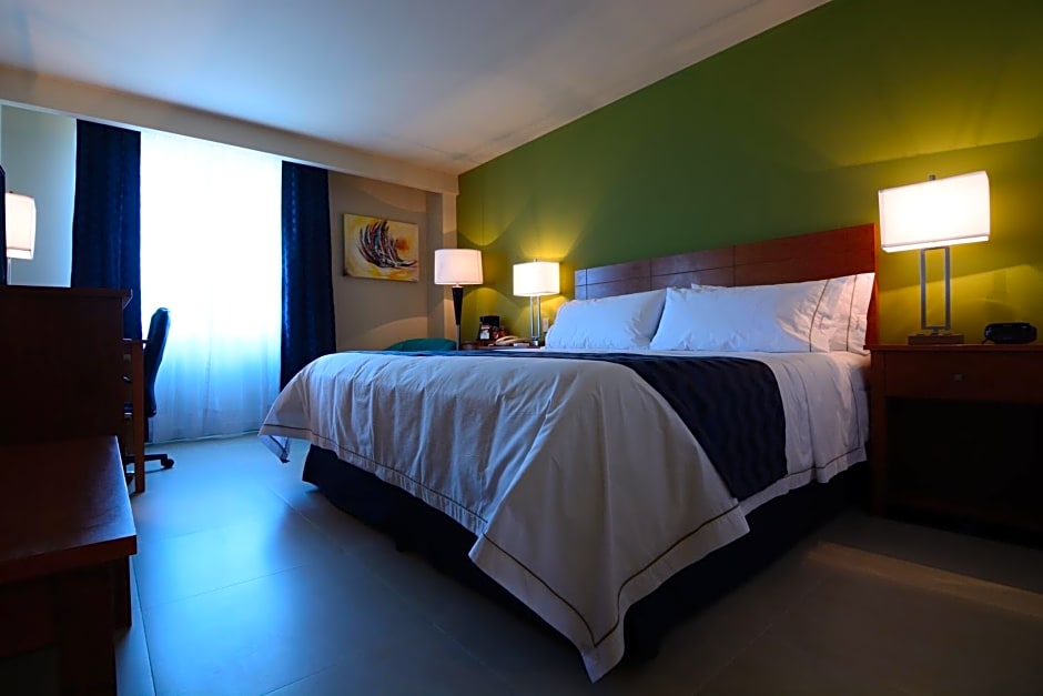 Holiday Inn Express Cabo San Lucas By IHG