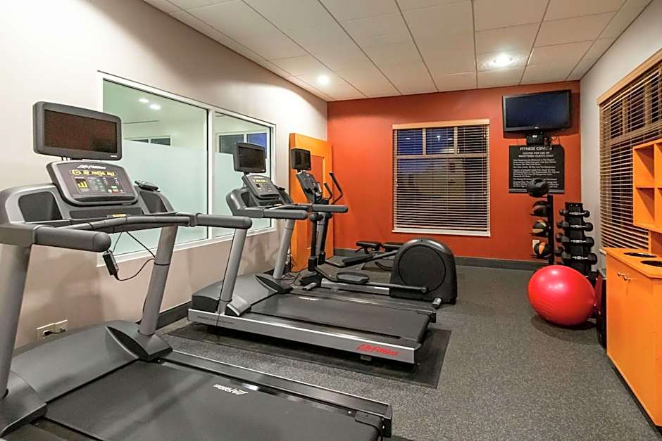Hilton Garden Inn Columbus/Dublin