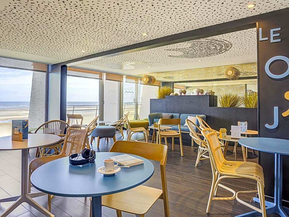 ibis Le Touquet Thalassa