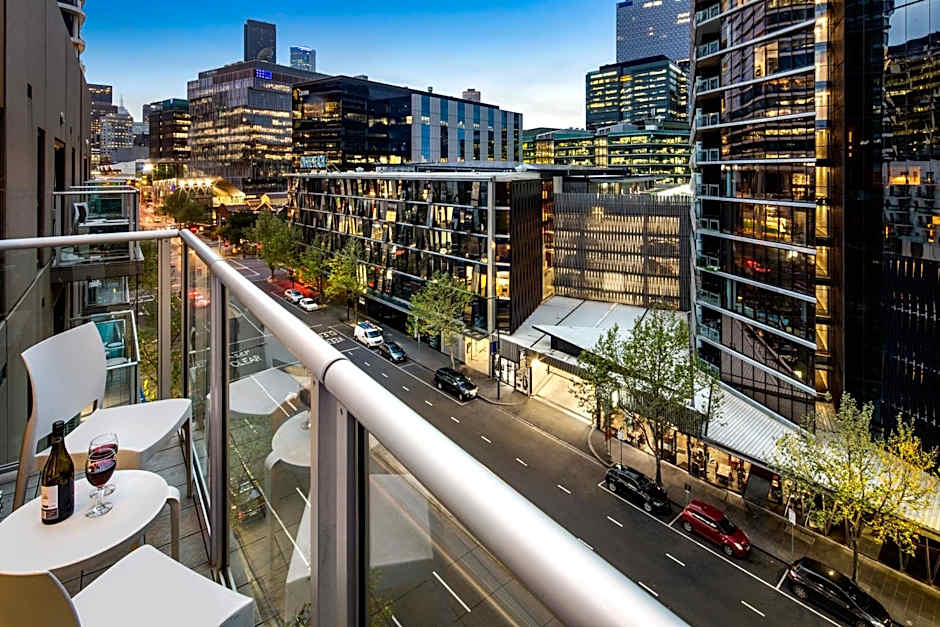 Quest Docklands