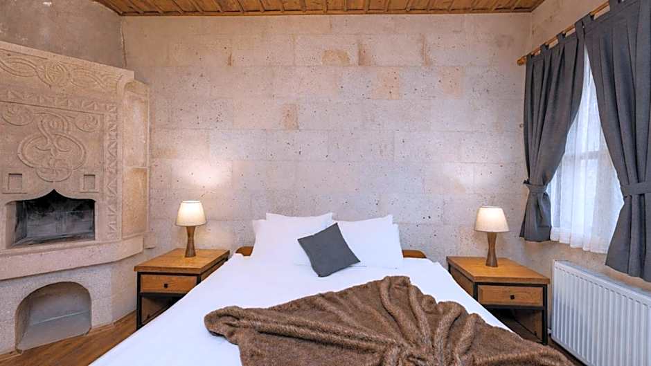 Duven Hotel Cappadocia