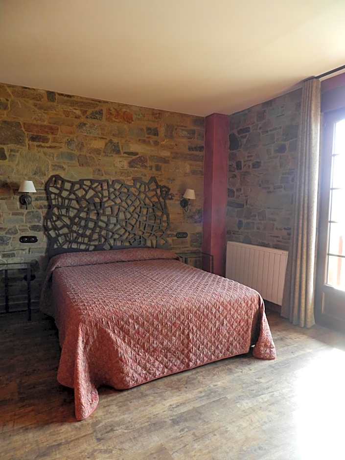 Hotel Rural La Casa del Peregrino