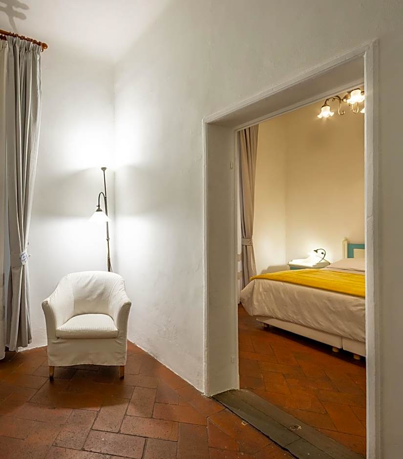 La residenza del Proconsolo