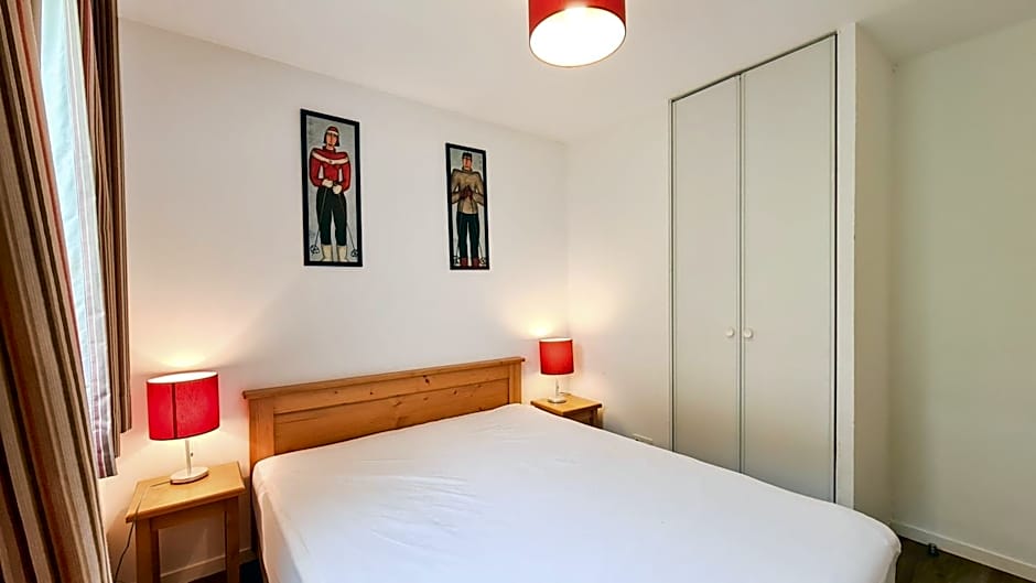 Residence les Pleiades