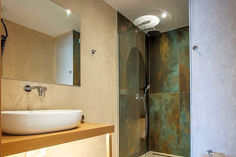 San Antonio Boutique Hotel & Spa - Adults Only