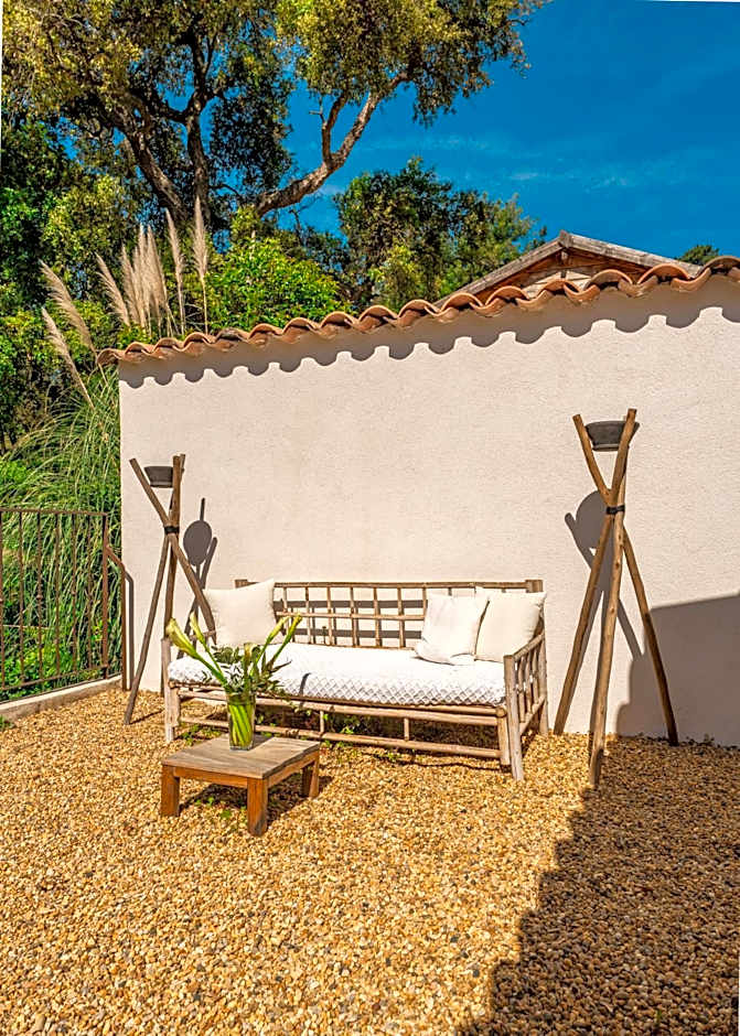 Le Cabanon de Val