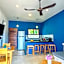 Punta Arena Surf Suites
