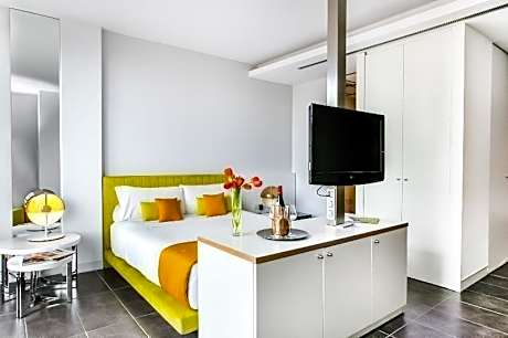 Loft capacity 3