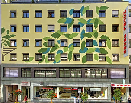 Hotel Unger