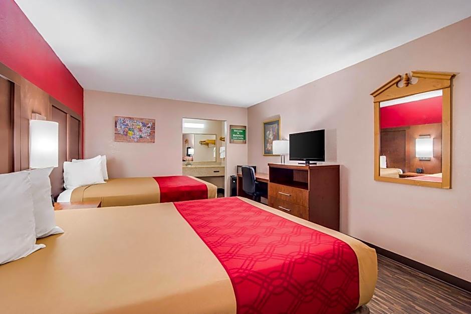 Econo Lodge Walterboro I-95