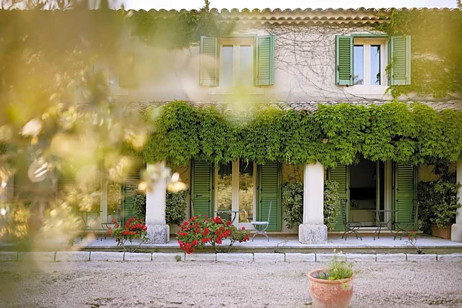 Hotel Moulin d'Aure