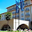 Garden Court Or Tambo International Airport