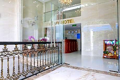 HA MY HOTEL
