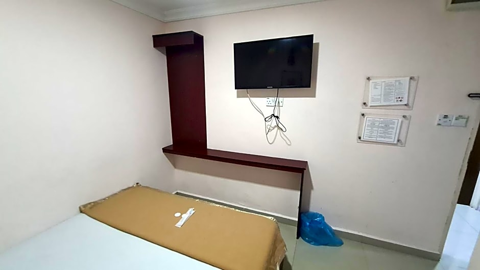 SP Venture Boutique Hotel