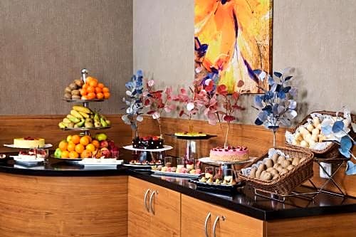 Holiday Inn Moscow Suschevsky, an IHG Hotel