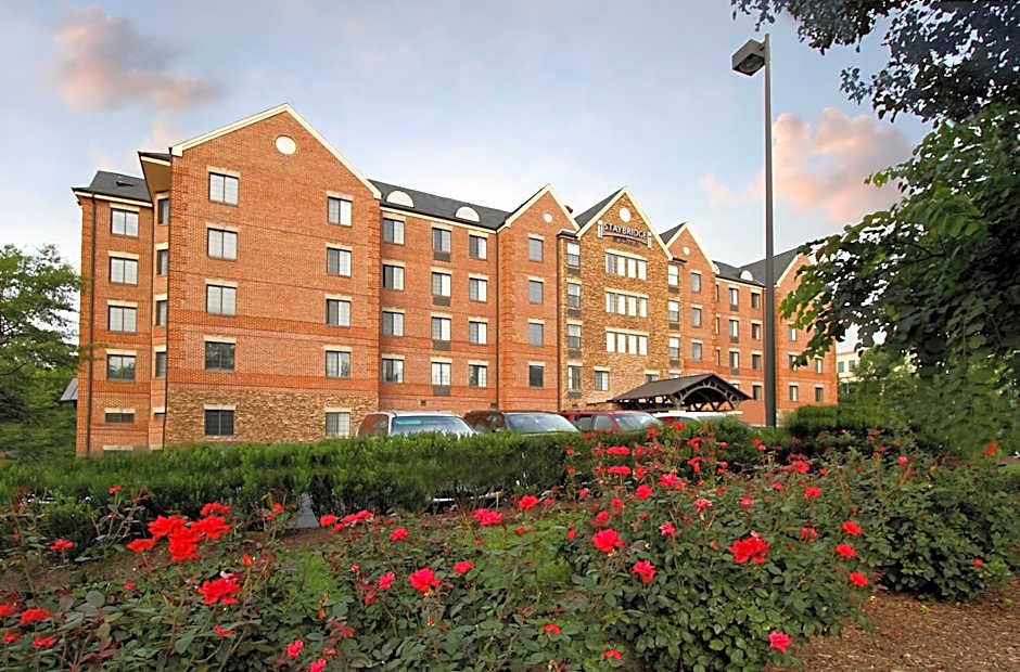 Staybridge Suites Tysons - McLean By IHG