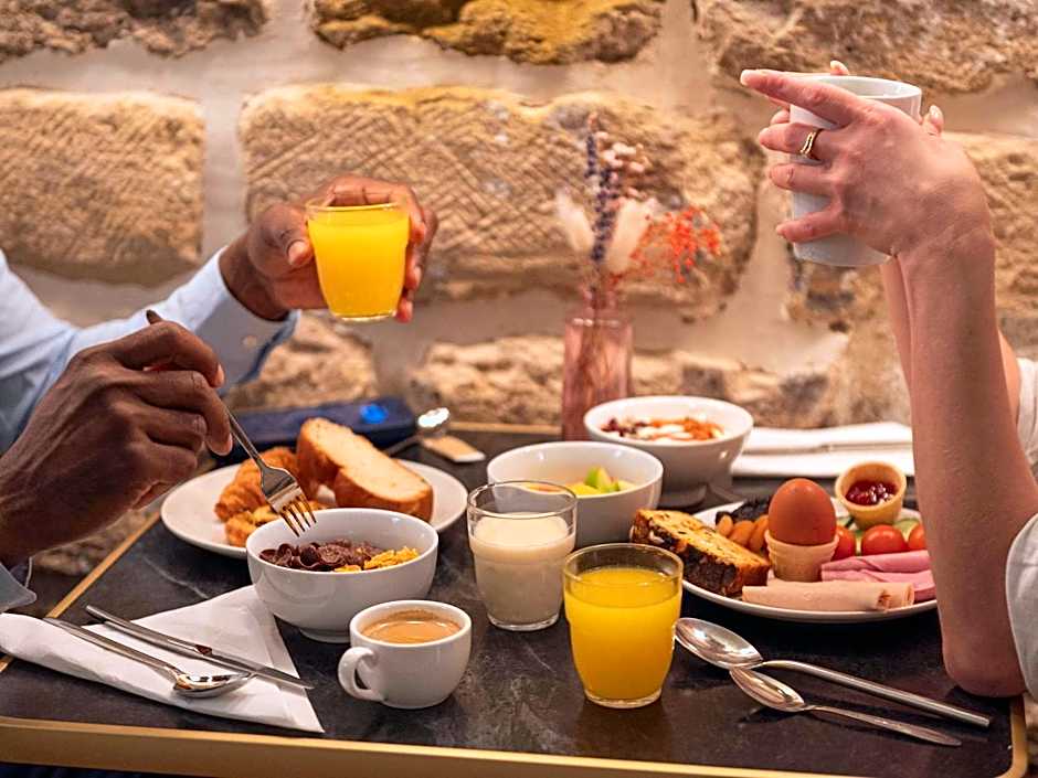 Ibis Styles Paris Batignolles