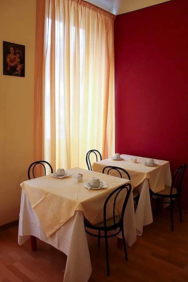 Hotel Romagna