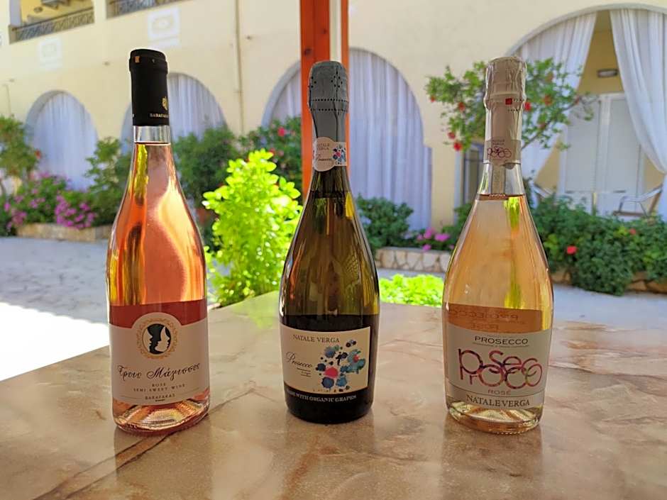 Konstantina Apartments