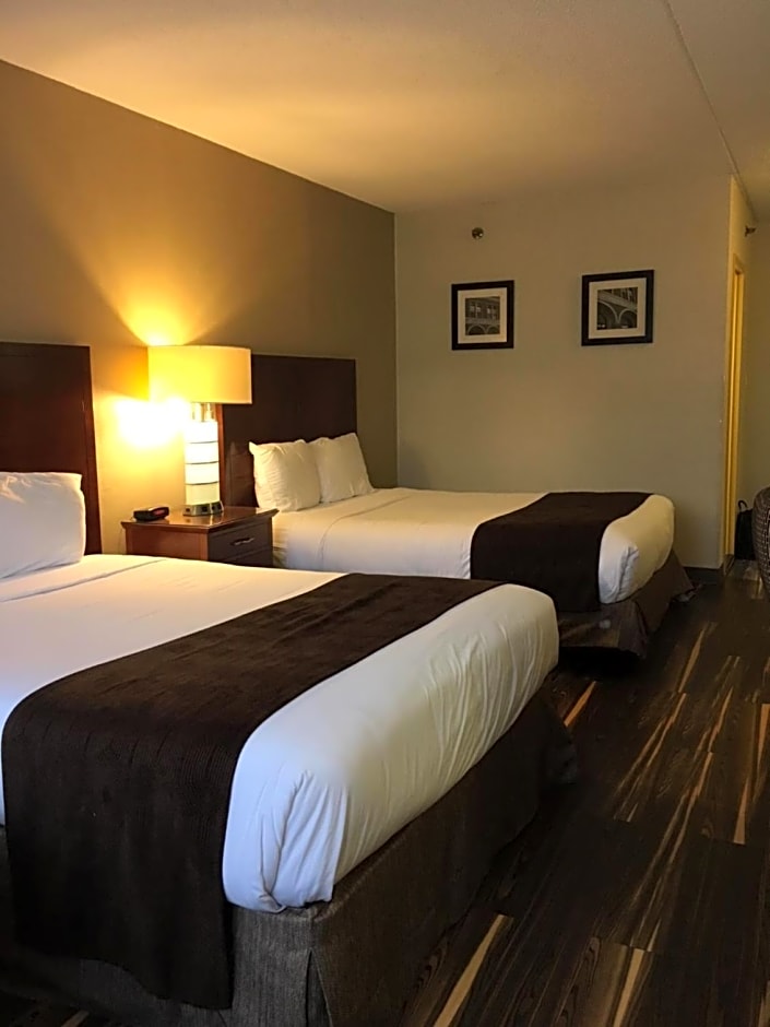 Floral Park Motor Lodge