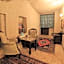 Antique Terrace Cave Suites