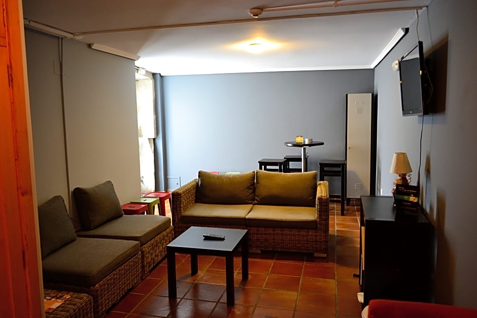 Alda O Fogar de Teodomiro