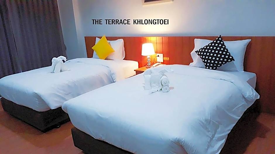 The Terrace Khlongtoei