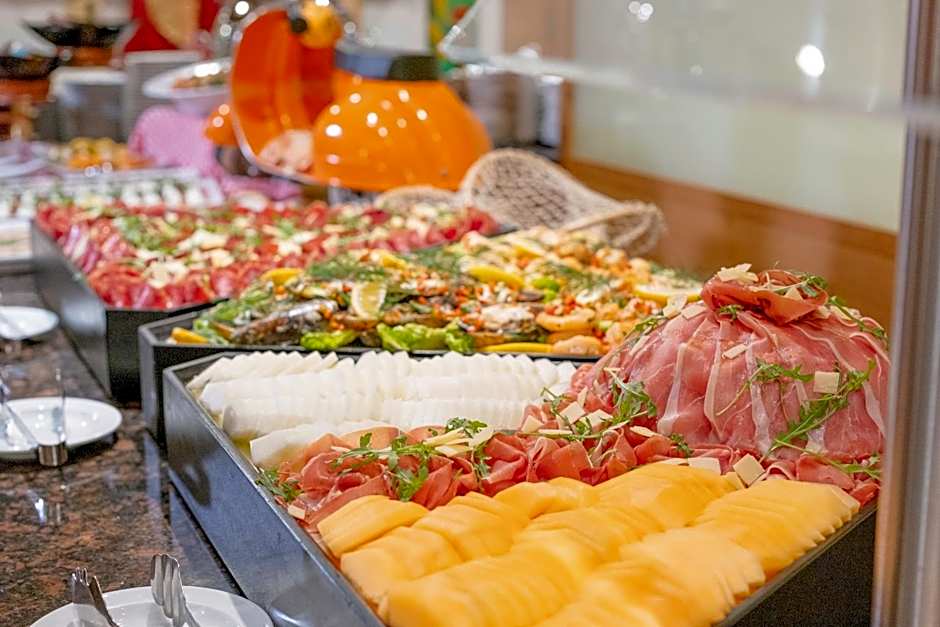 Wellness- und Familienhotel Egger