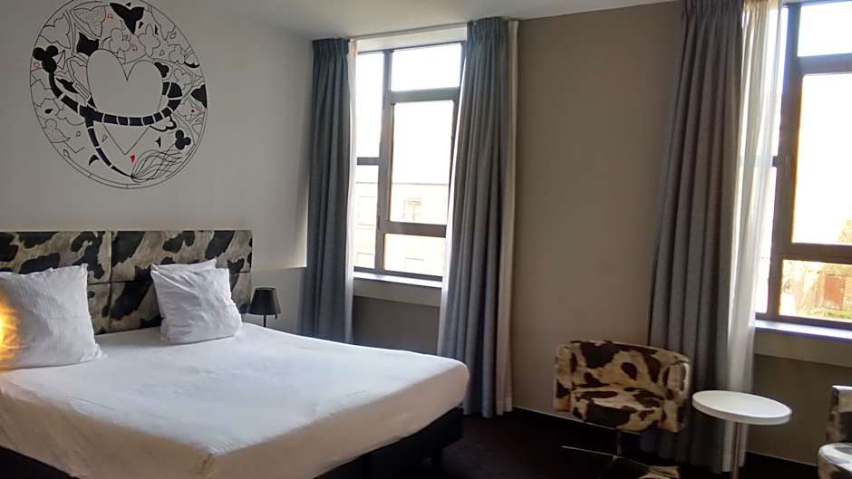 Martin's Dream Hotel