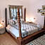 Riad les Ammonites and Spa