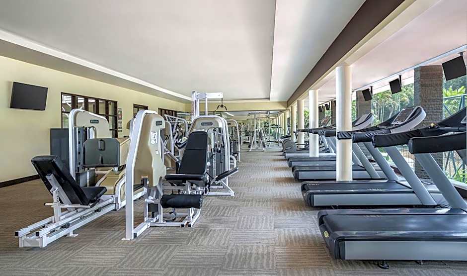 Loman Park Hotel Yogyakarta