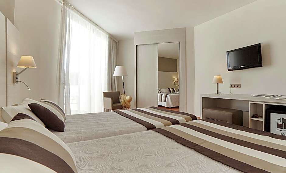 Hotel Tres Torres