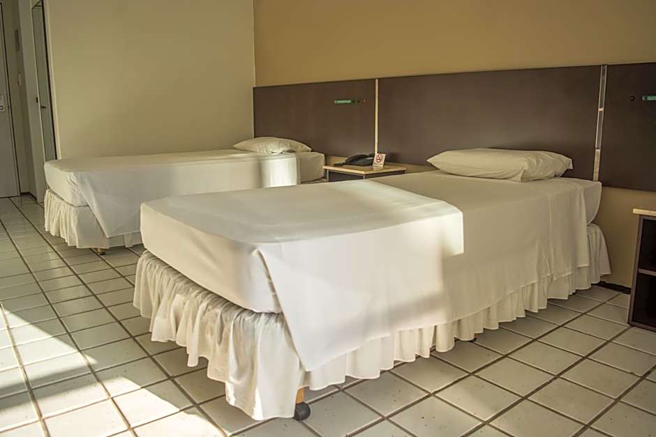 Brisamar Hotel & SPA São Luís
