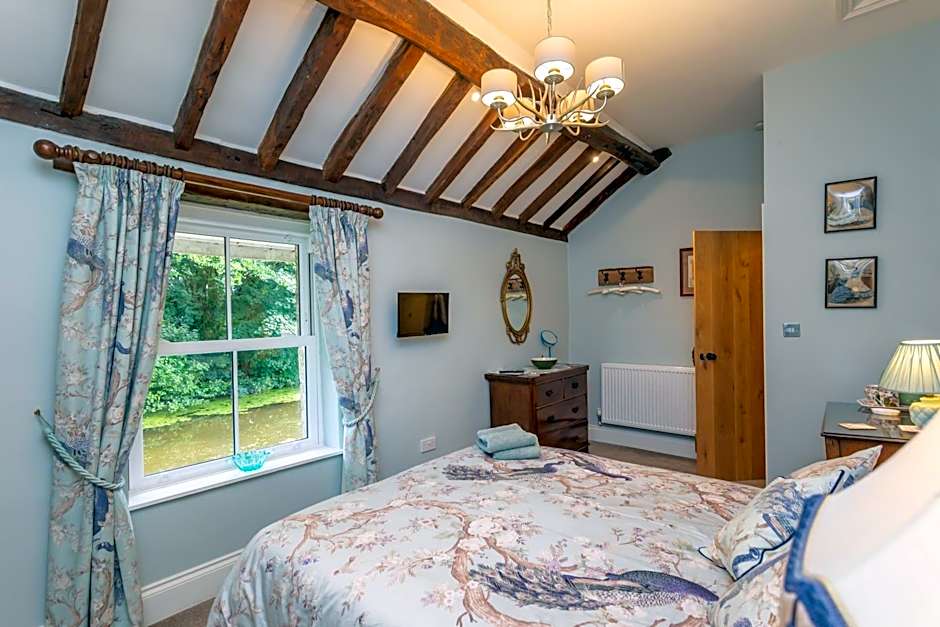 Picket Post House Accommodation