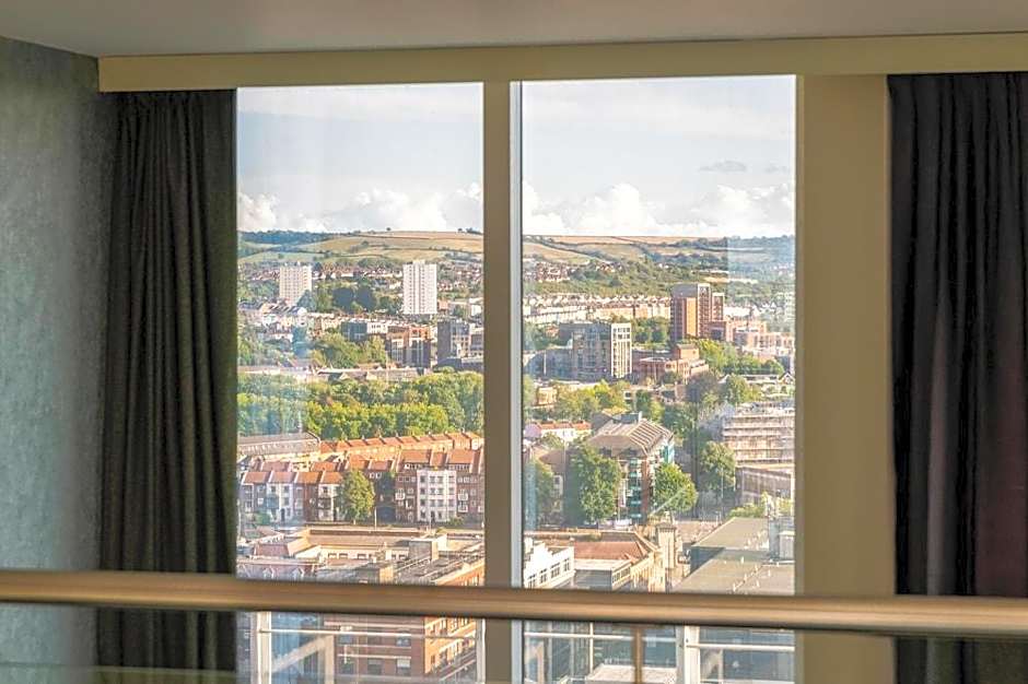 Radisson Blu Hotel, Bristol