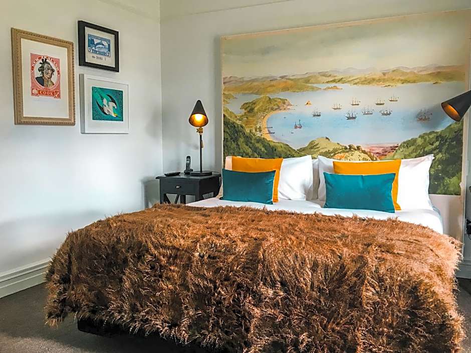 The Duke Of Marlborough