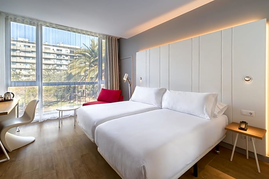 Barcelo Atenea Mar Adults Only