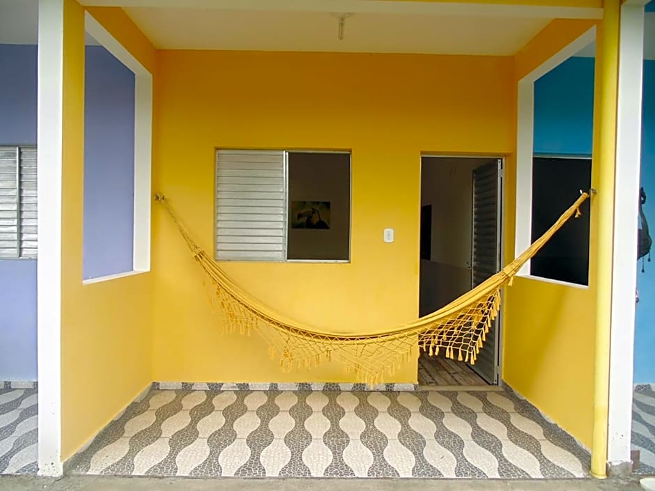 Pousada Praia de Tairu