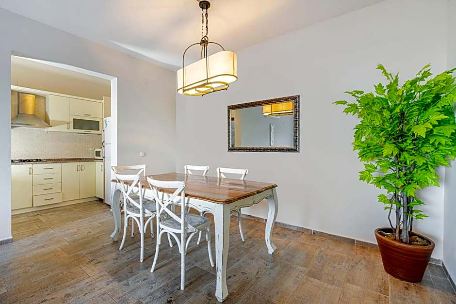 Alya Villa Butik Hotel