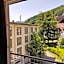 Nashira Kurpark Hotel