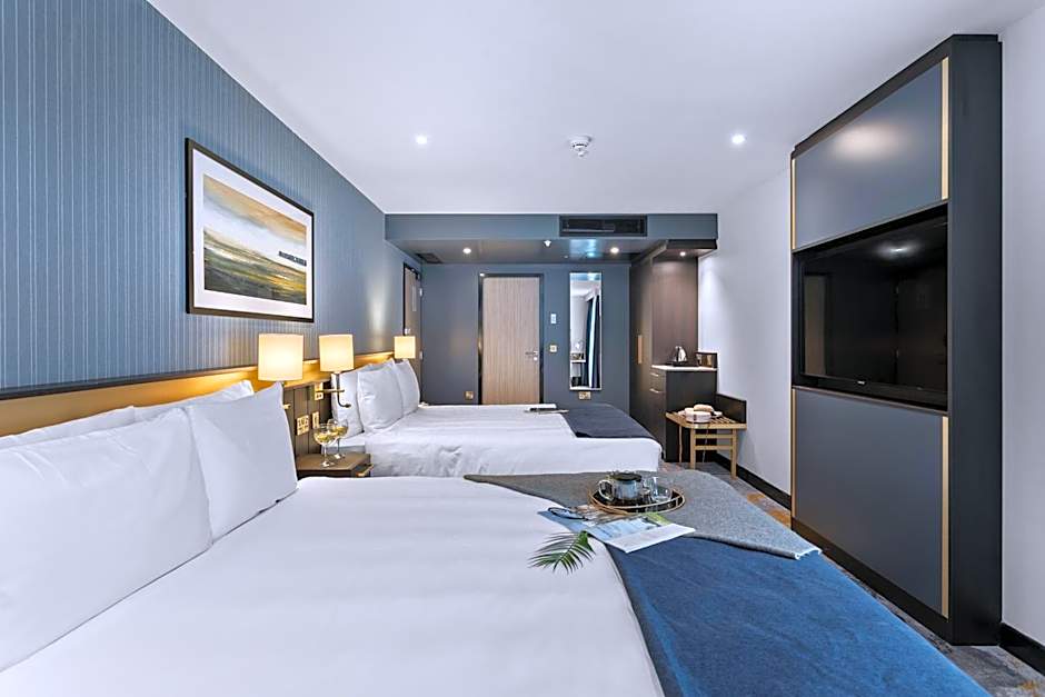 Mercure Paignton Hotel