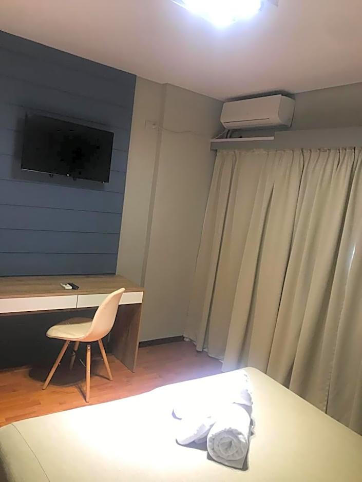 Viasui Hotel